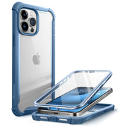 iPhone 14 Pro Max Ares Case - Blue