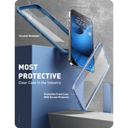 iPhone 14 Pro Max Ares Case - Blue