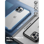 iPhone 14 Pro Ares Case - Blue