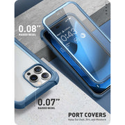 iPhone 14 Pro Max Ares Case - Blue