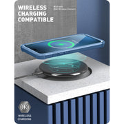 iPhone 14 Pro Ares Case - Blue