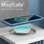 iPhone 13 Pro Ares Case(open box) - Blue