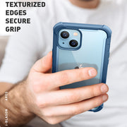 iPhone 13 Ares Case - Blue