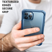 iPhone 13 Pro Ares Case(open box) - Blue