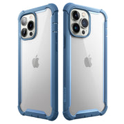 iPhone 14 Pro Ares Case - Blue