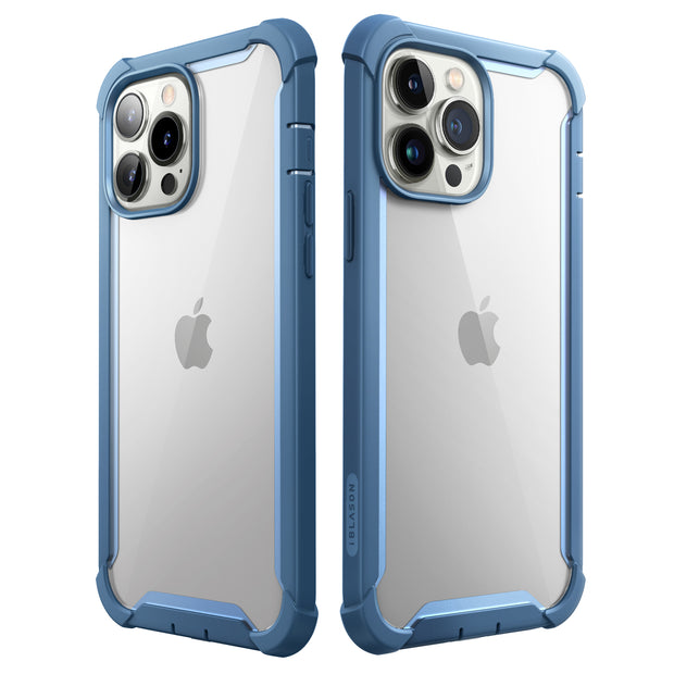 iPhone 14 Pro Ares Case - Blue