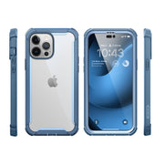 iPhone 14 Pro Ares Case - Blue