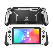 Nintendo Switch OLED Armorbox-White