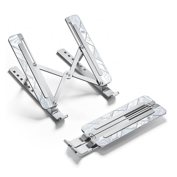 Cosmo Laptop Stand - Silver