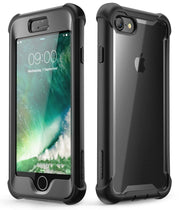 iPhone 8 | 7 Ares Case-Black