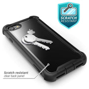 iPhone 8 | 7 Ares Case-Black