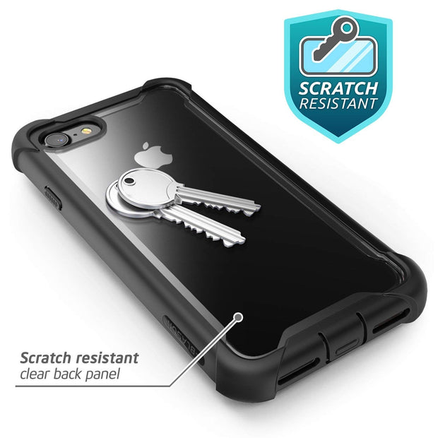 iPhone 8 | 7 Ares Case-Black