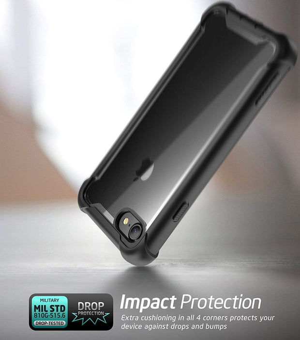iPhone 8 | 7 Ares Case-Black