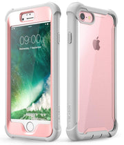 iPhone 8 | 7 Ares Case-Pink
