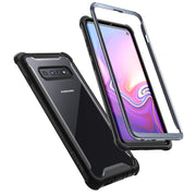 Galaxy S10 Ares Case - Black
