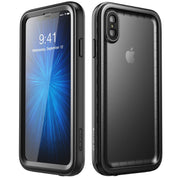 iPhone XS Max Aegis Waterproof Case-Black