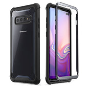 Galaxy S10 Plus Ares Case - Black