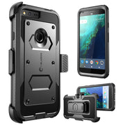 Google Pixel XL Armorbox Case-Black