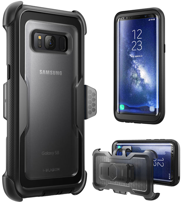 Galaxy S8 Armorbox Case