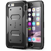 iPhone 6S | 6 Armorbox Case-Black