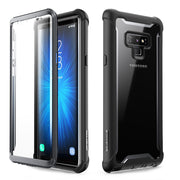 Galaxy Note9 Ares Case - Black