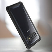 Galaxy S10 Ares Case - Black