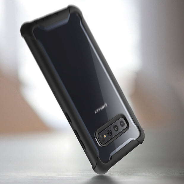 Galaxy S10 Ares Case - Black