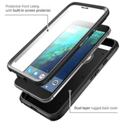Google Pixel XL Armorbox Case(open box)-Black