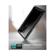 Galaxy S9 Plus Ares Case - Black