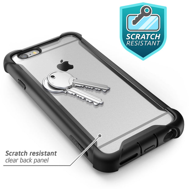 Custodia Protettiva Per Apple IPhone 6 / 6s Plus Cover - Foto 11