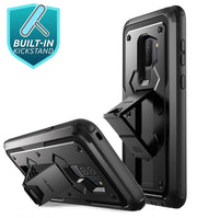 Samsung Galaxy S9 Plus Armorbox Case - Black