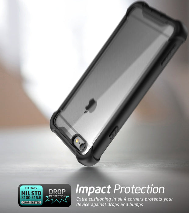 iPhone 6S Plus | 6 Plus Ares Case-Black
