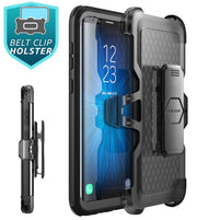 Samsung Galaxy S9 Plus Armorbox Case - Black