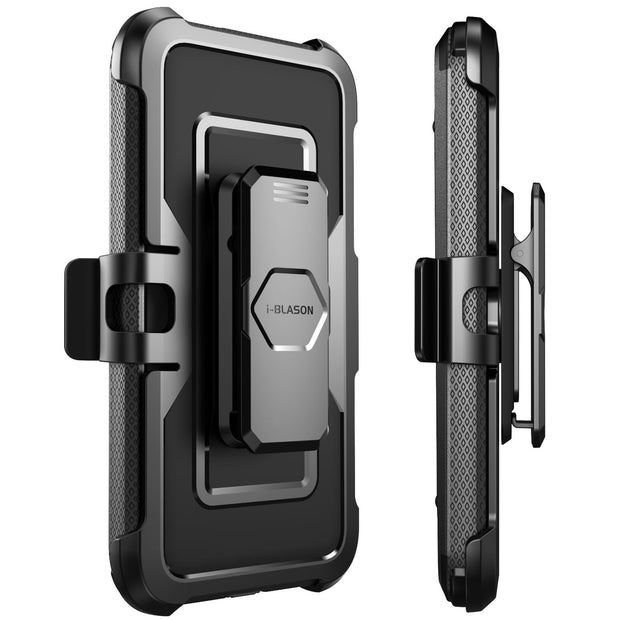 Google Pixel XL Armorbox Case-Black