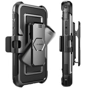 iPhone 8 | 7 Armorbox Case-Black