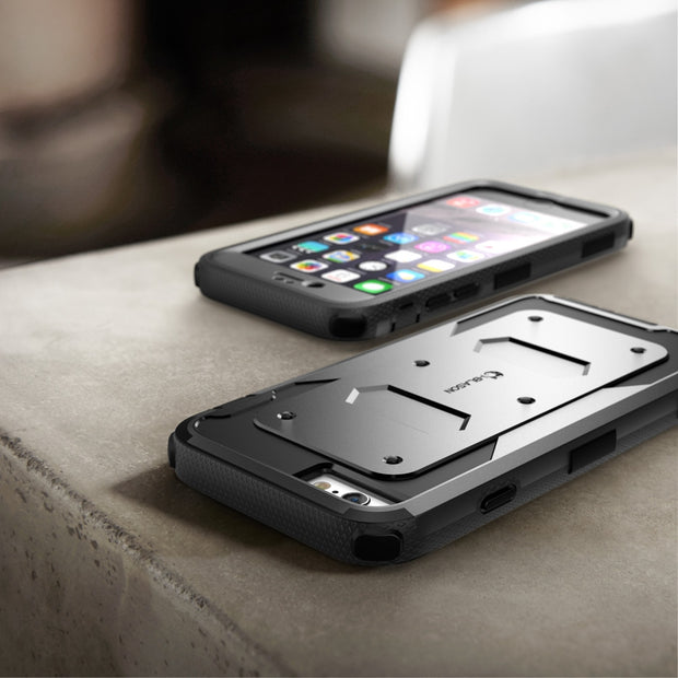 iPhone 6S | 6 Armorbox Case-Black
