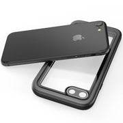 iPhone 7 WaterProof Case - Black