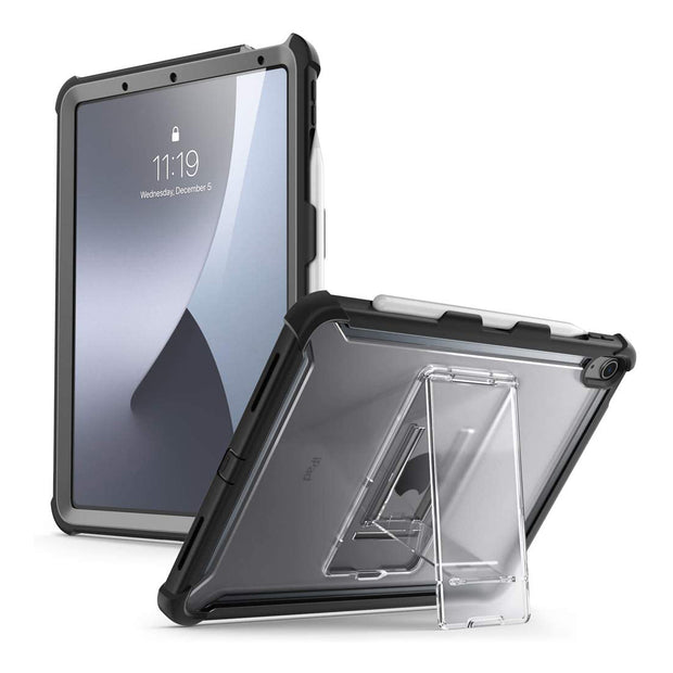 iPad Air 4 10.9 inch (2020) Ares Case - Black