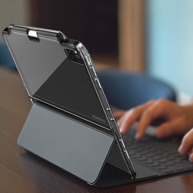 iPad Pro 11 inch (2020) Halo Smart Keyboard Case - Black