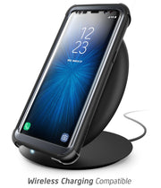 Galaxy S8 Plus Ares Case - Black