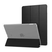 iPad 10.2 inch (2019 | 2020 | 2021) i-Folio Lite Stand Case-Black