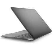 MacBook Air 13 (2018) Halo Case-Black