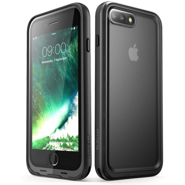 iPhone 7 Plus Waterproof Case with IP67 Rating