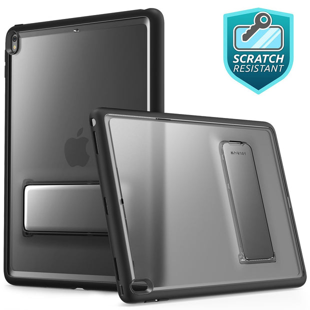 iPad Pro 10.5 inch (2017) Halo Case-Black