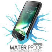 iPhone 7 Plus Waterproof Case with IP67 Rating