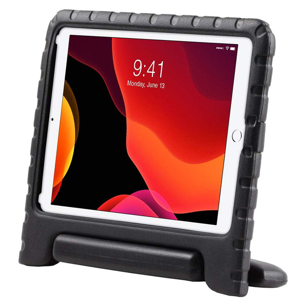 iPad 10.2 inch (2019 | 2020 | 2021) Kido Case-Black