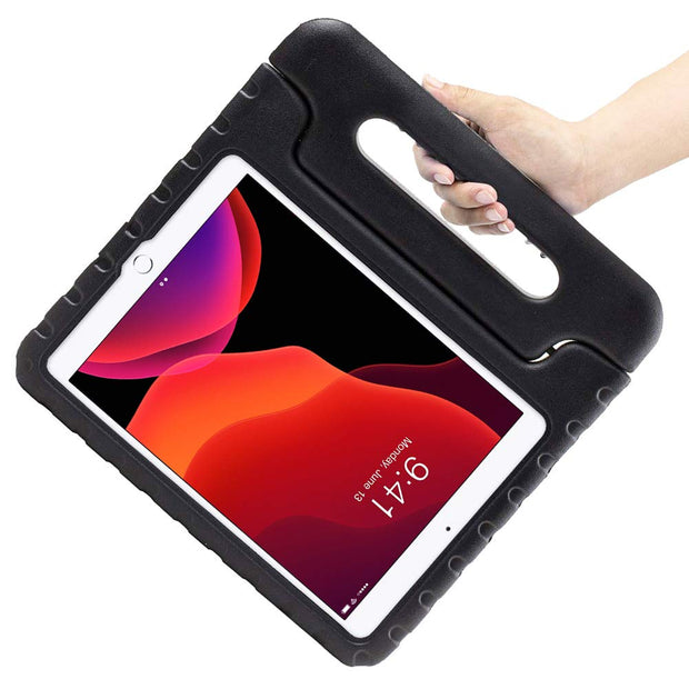 iPad 10.2 inch (2019 | 2020 | 2021) Kido Case-Black
