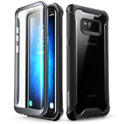 Galaxy S8 Plus Ares Case - Black