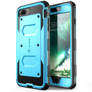 iPhone 7 Plus Armorbox Case-Blue