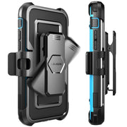 iPhone 7 Plus Armorbox Case-Blue